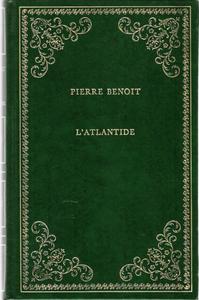 L'Atlantide