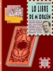 Lo libre de M'orgn