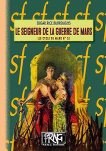Le Seigneur de la Guerre de Mars