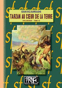 Tarzan au cur de la Terre