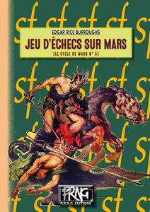 Jeu d'checs sur Mars
