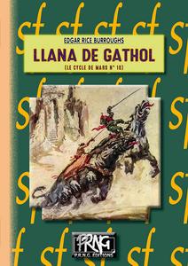 Llana de Gathol