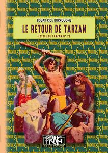 Le Retour de Tarzan