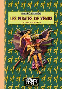 Les Pirates de Vnus