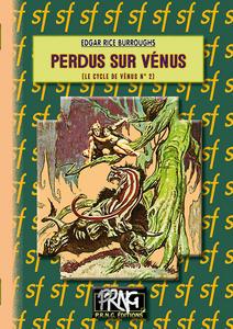 Perdus sur Vnus