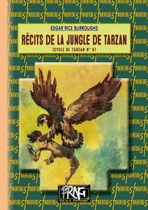 Rcits de la jungle de Tarzan