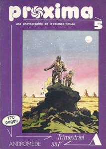 Proxima n 5