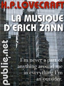 La Musique d'Erich Zann