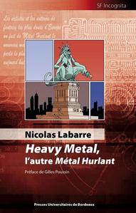Heavy Metal, l'autre Mtal Hurlant