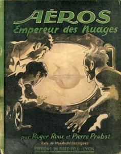 Aros, empereur des nuages