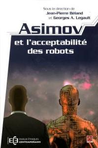 Asimov et l'acceptabilit des robots