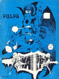 Pulps n 3