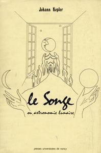 Le Songe, ou astronomie lunaire