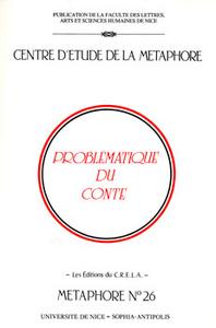 Problmatique du Conte