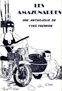 Les Amazonardes