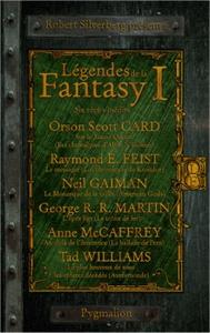Lgendes de la fantasy I