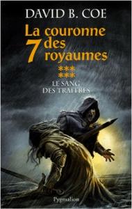 Le Sang des tratres