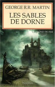Les Sables de Dorne