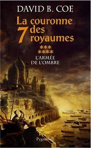 L'Arme de l'ombre