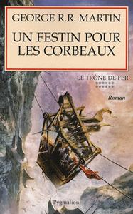 Un festin pour les corbeaux