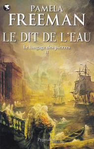 Le Dit de l'eau