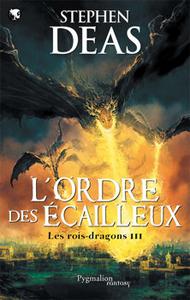 L'Ordre des cailleux