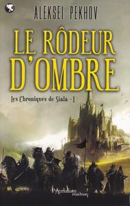 Le Rdeur d'ombre
