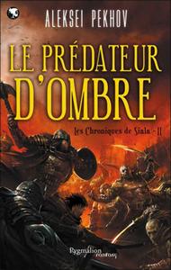 Le Prdateur d'Ombre