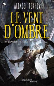 Le Vent d'ombre