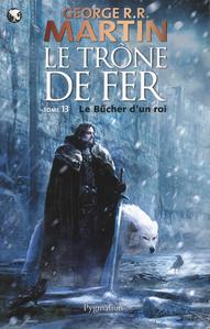 Le Bcher d'un roi