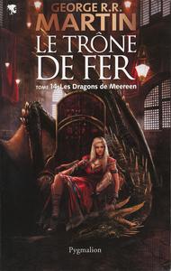 Les Dragons de Meereen