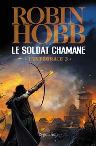 Le Soldat chamane - l'intgrale 3