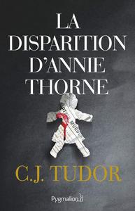 La Disparition d'Annie Thorne