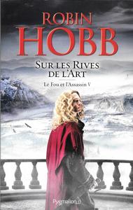 Sur les Rives de l'Art