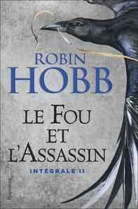 Le Fou et l'Assassin - Intgrale II