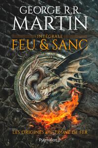 Feu et sang - Intgrale