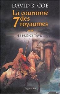 Le Prince Tavis