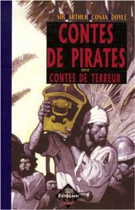 Contes de Pirates suivi de Contes de Terreur