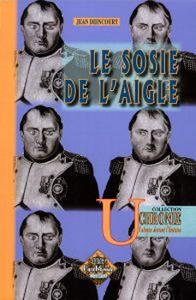 Le Sosie de l'Aigle
