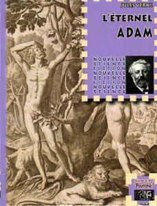 L'ternel Adam