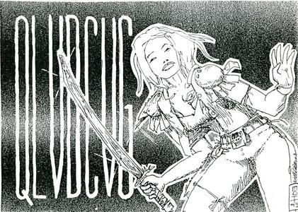 QLVDCVG n 9 1/2