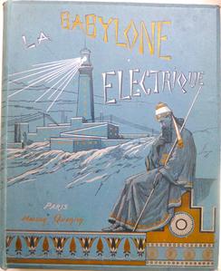 La Babylone lectrique