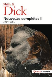 Nouvelles complètes II. 1954-1981