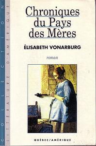 Chroniques du Pays des Mres