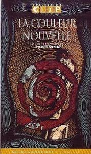 La Couleur nouvelle