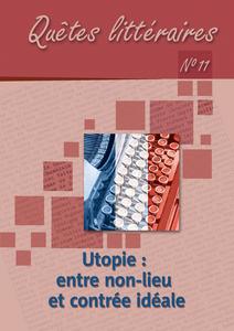 Qutes littraires n 11