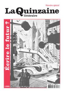 La Quinzaine littraire n 1066
