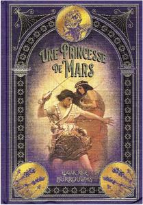 Une Princesse de Mars