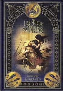 Les Dieux de Mars