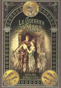 Le Guerrier de Mars